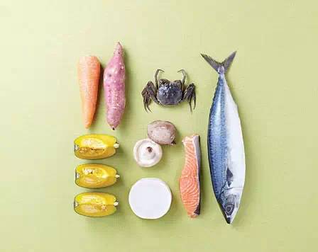 超全各类食物英语翻译,美食的英文翻译集合