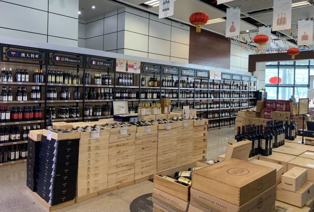 买进口年货不用去港澳人挤人！在珠海这里就能买买买！