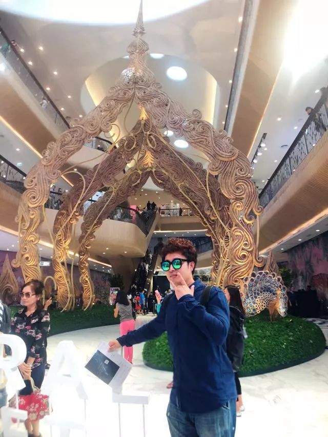 胖粑粑也有春天！这些潮爆的大码原单男装店，快给孩子爸看|二宝爸淘货