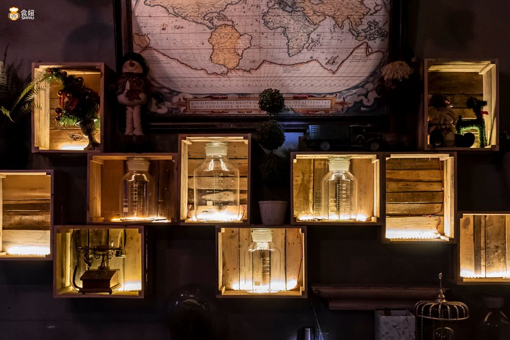 深圳superface酒吧,带你去深圳最嗨的酒吧