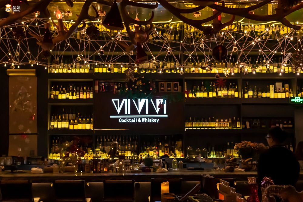 深圳superface酒吧,带你去深圳最嗨的酒吧