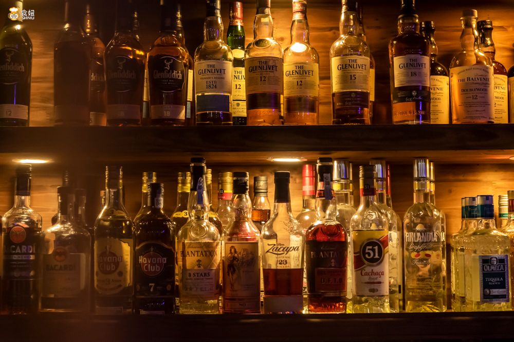 深圳superface酒吧,带你去深圳最嗨的酒吧