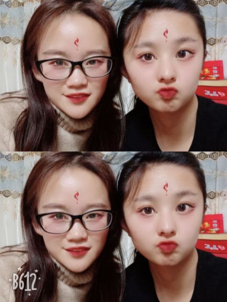 团团送礼物给别人,团团送别人的礼物