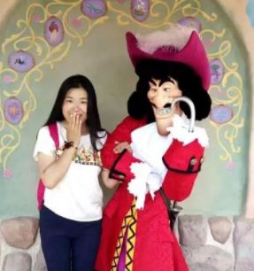 团团送礼物给别人,团团送别人的礼物