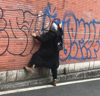 团团送礼物给别人,团团送别人的礼物