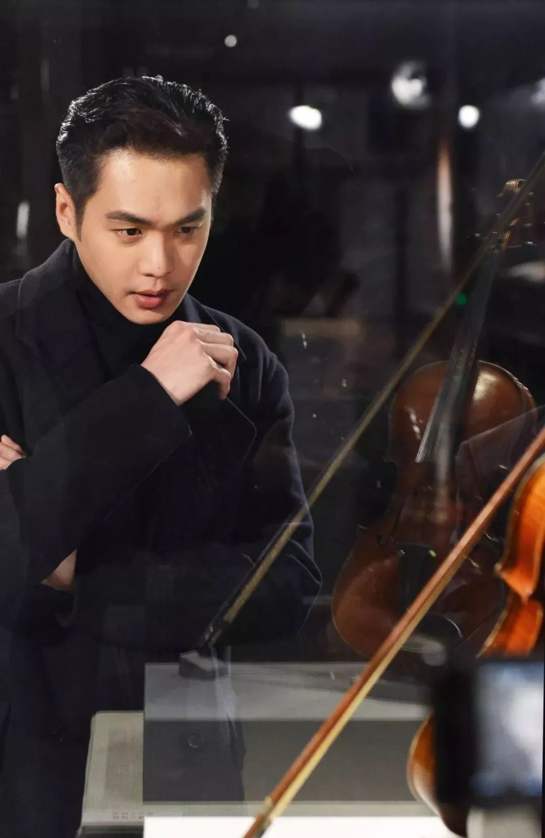 云博文物惊艳,国博十件国宝