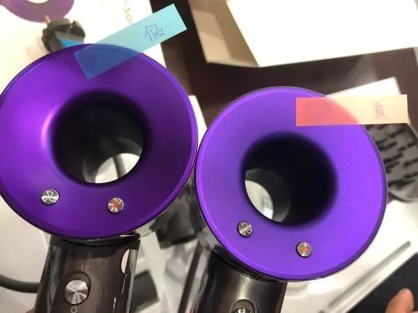 网上卖的戴森大部分都是假的吗,商家送的戴森吹风机是真的吗