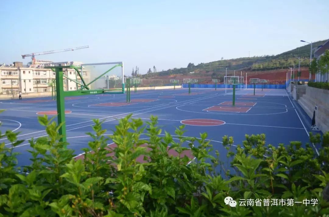 普洱市第一中学有初中吗,普洱市第一中学是封闭式管理吗