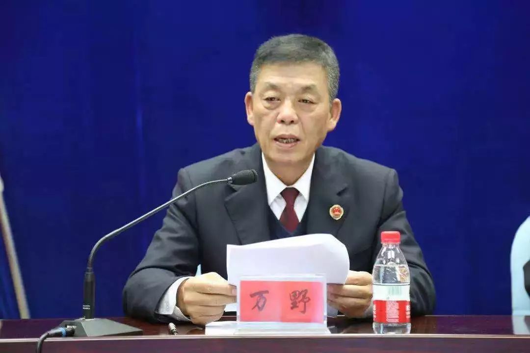 千呼万唤方案来廓清框架思路开｜黑龙江省各级检察长热议最高检改革内设机构新闻发布会