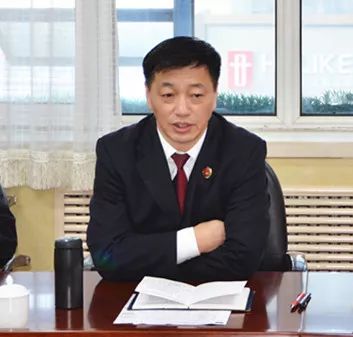 千呼万唤方案来廓清框架思路开｜黑龙江省各级检察长热议最高检改革内设机构新闻发布会