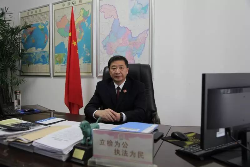 千呼万唤方案来廓清框架思路开｜黑龙江省各级检察长热议最高检改革内设机构新闻发布会