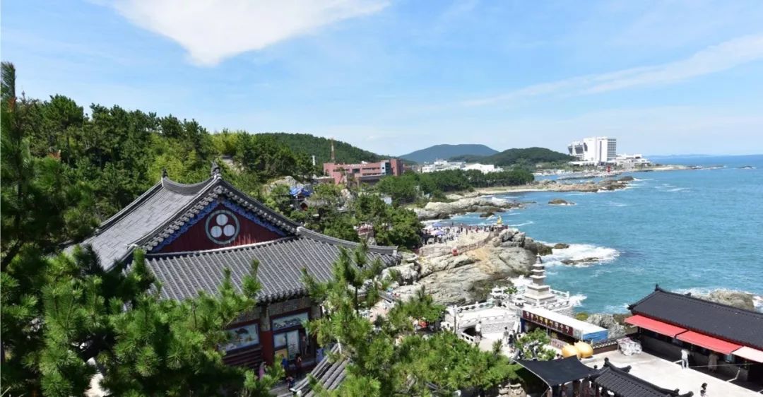 园林大讲堂｜清溪川：韩国人最引以为傲的生态改造项目