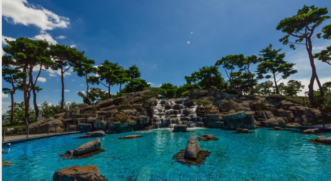 园林大讲堂｜清溪川：韩国人最引以为傲的生态改造项目