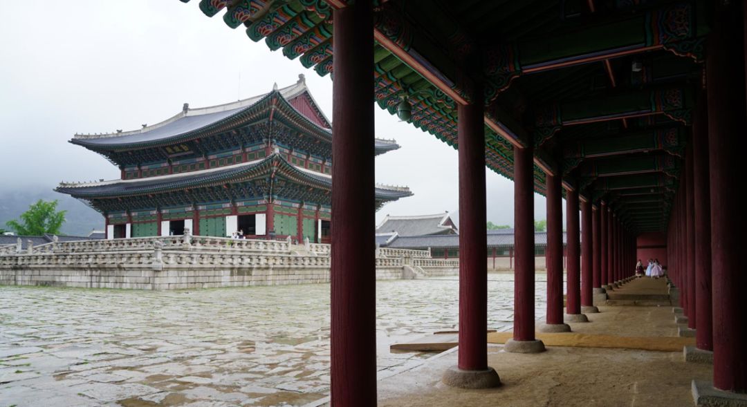 园林大讲堂｜清溪川：韩国人最引以为傲的生态改造项目