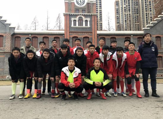 2019武汉硚口区校园足球联赛排名,硚口区校园足球联赛排名