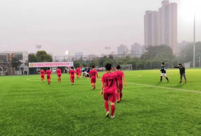 文化硚口之冠军文化：2018年总成绩单出炉，是时候亮出硚口校园足球“造星工厂”的实力了！