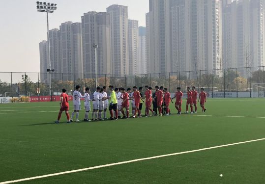 2019武汉硚口区校园足球联赛排名,硚口区校园足球联赛排名