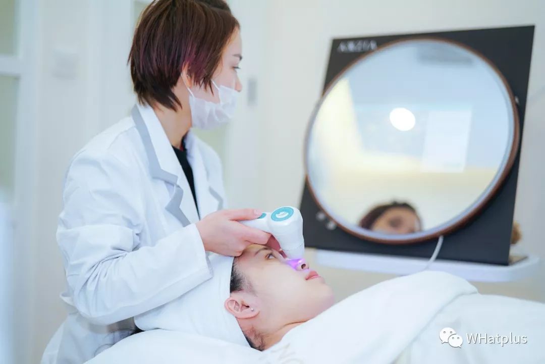 两年往返日本30次，她带回武汉人变美的秘籍