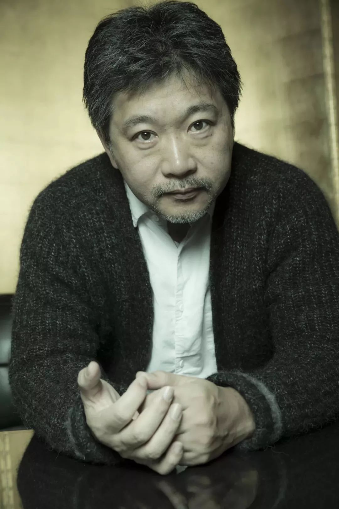 见字｜希林女士，遇见您真是太感谢了再见