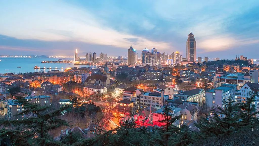 济青高铁青岛段新消息,济青高铁什么时候开通