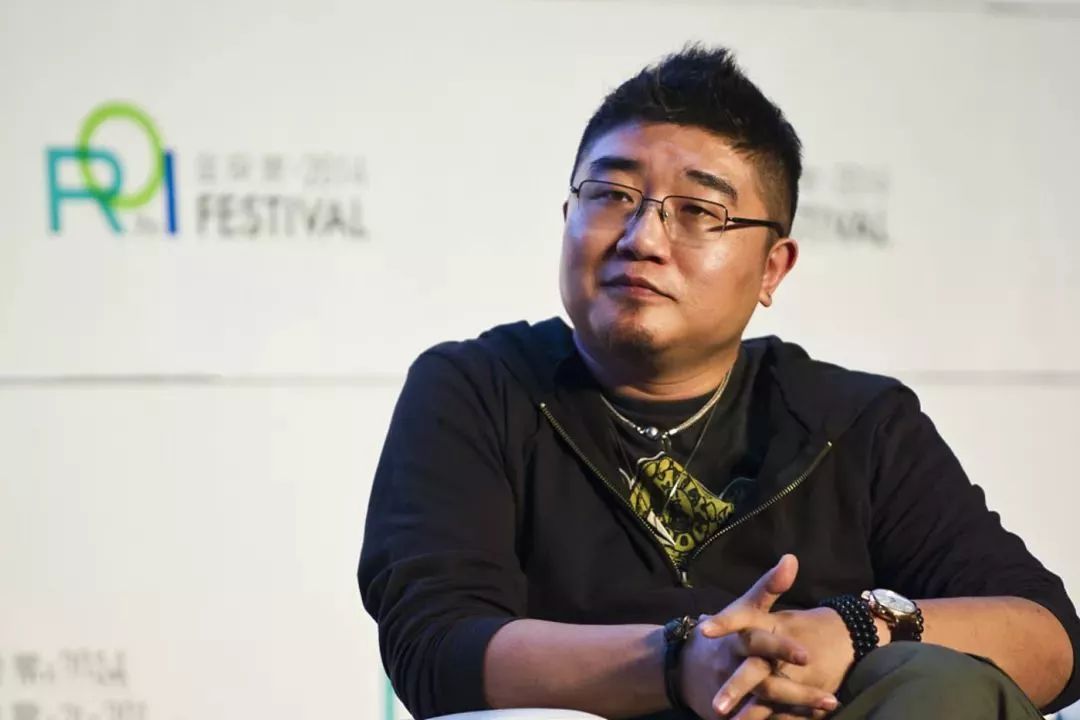 刘强东的“接班人”原来是这个来头