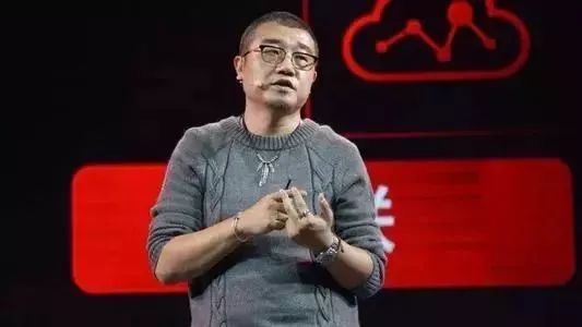 刘强东的“接班人”原来是这个来头