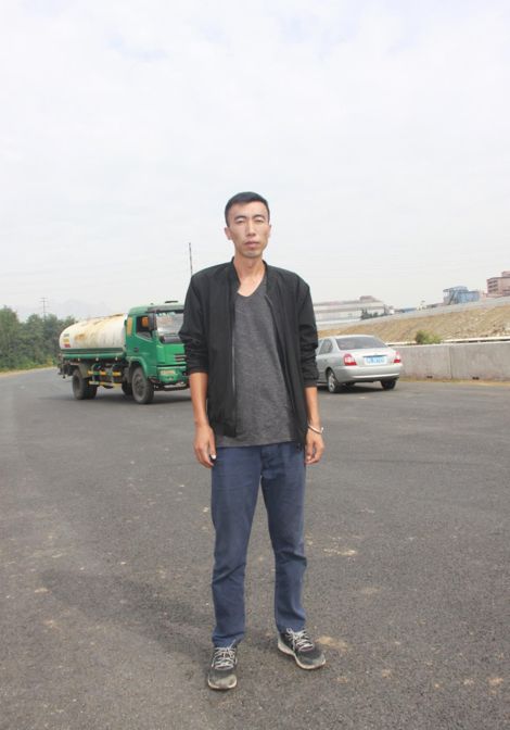 「用机」宝马格设备在秦皇岛F2赛道建设上大显身手