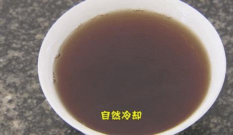 香气扑鼻的猪油拌饭,味道拌饭