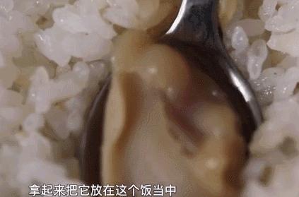 香气扑鼻的猪油拌饭,味道拌饭