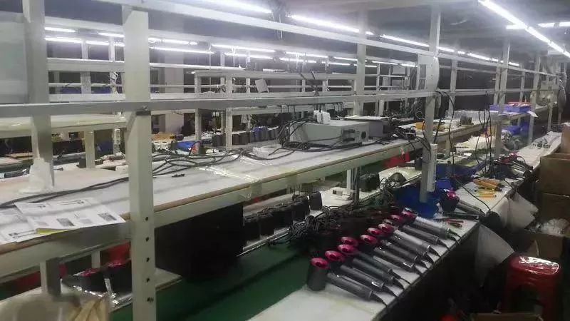 网红无叶吹风机便宜,吹风机推荐测评网红吹风机