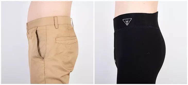 200万日本男人都爱穿的裤子，一条顶三条，恒温37℃