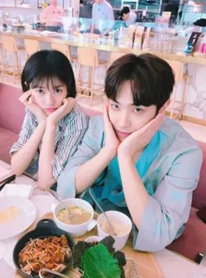 因戏生情结婚,因戏生情终于公布恋情