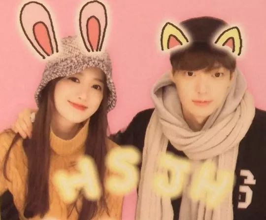 因戏生情结婚,因戏生情终于公布恋情