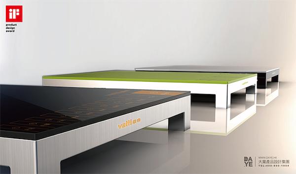 最值得关注十大设计公司,设计癖官网