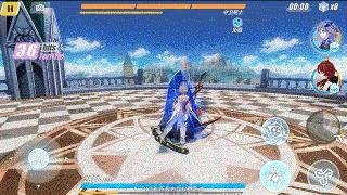 丽塔苍骑士月魂值得培养嘛,苍骑士月魂丽塔替身