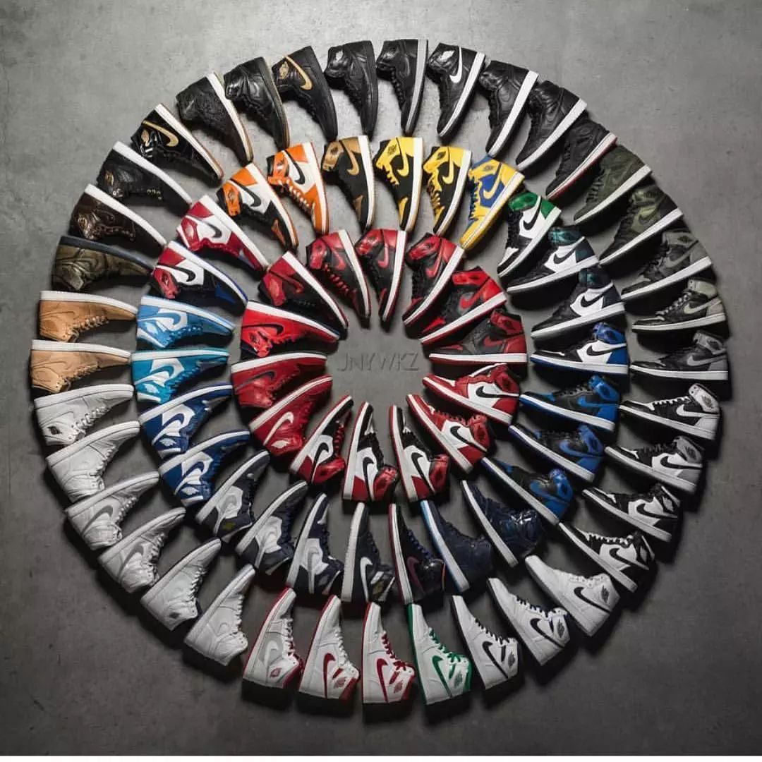 2018年以来影响a股重大事件汇总,2018球鞋总结