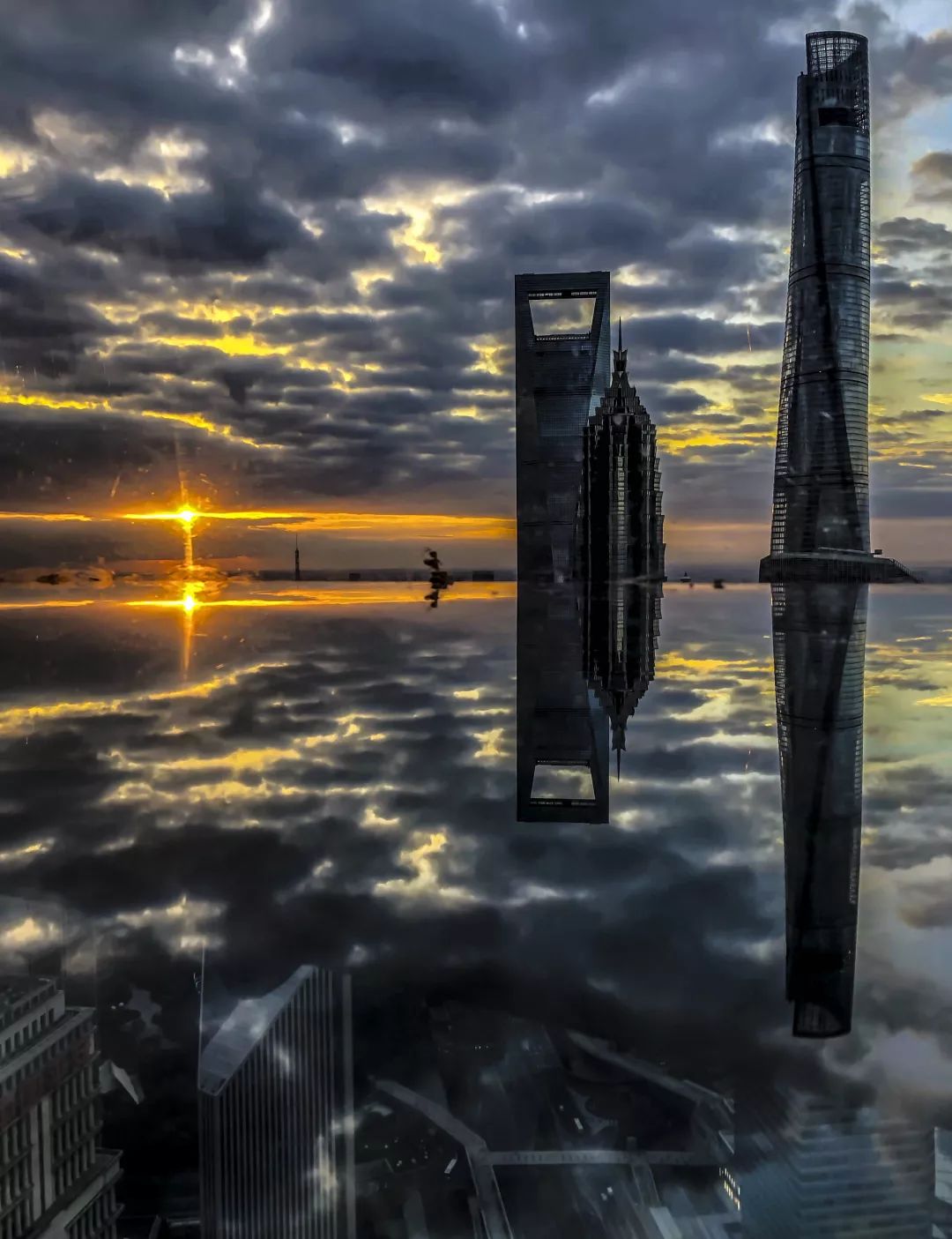 这就是中国2018年,2018新华社国际年度照片