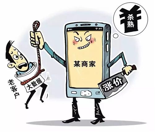 国家要对电商出手了吗,国家是否要出手管制电商