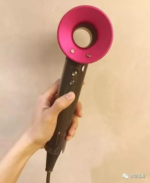 花2000块买的戴森吹风机成本120！假货和真货一比，发现……