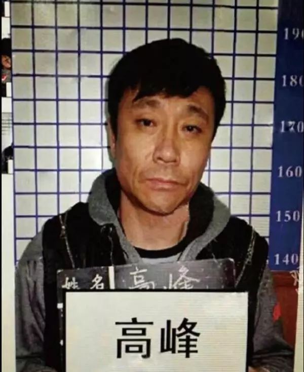 前国脚高峰贩毒被抓,国脚吸毒贩毒