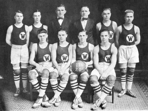 保留了十五年的篮球服,篮球服变化史