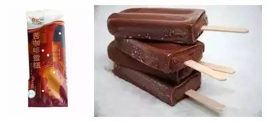 没吃过这些雪糕的大连人，不足以谈童年