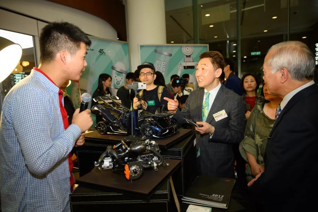 50届香港国际玩具展,香港玩具展46届视频