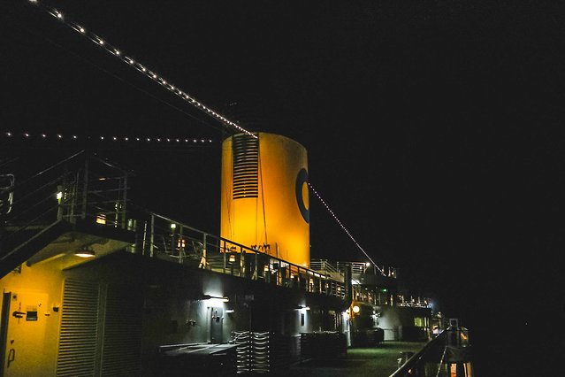 歌诗达航行南海,歌诗达邮轮大西洋号去日本多少钱