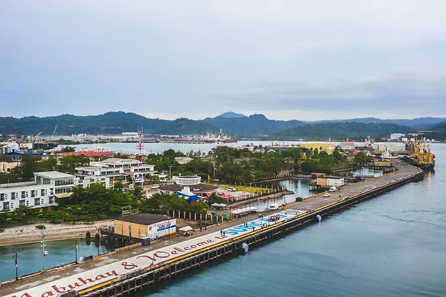 歌诗达航行南海,歌诗达邮轮大西洋号去日本多少钱