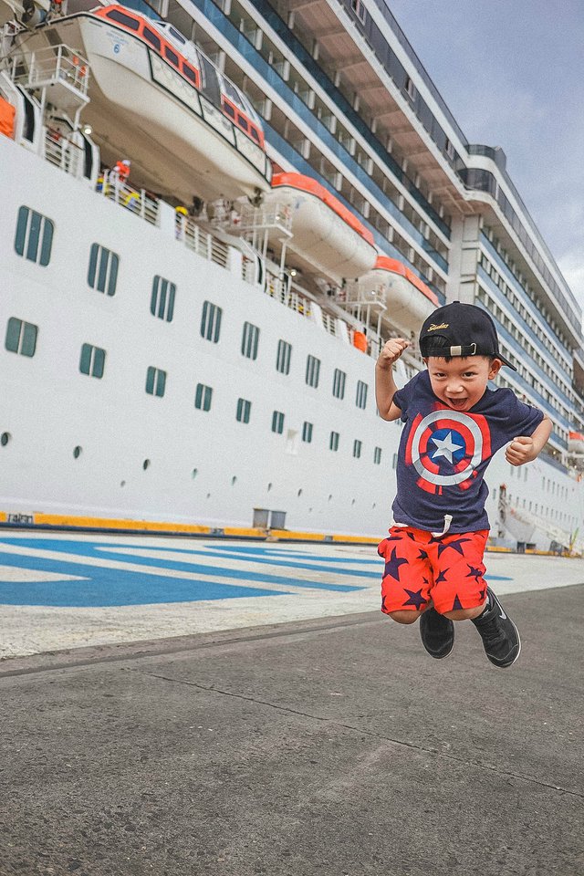 歌诗达航行南海,歌诗达邮轮大西洋号去日本多少钱