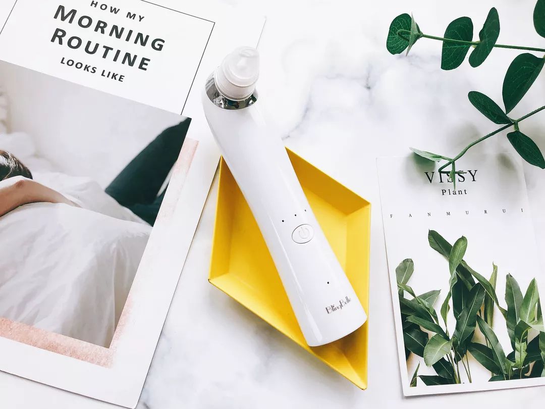 草莓鼻救星怎么治疗,草莓鼻去黑头神器视频