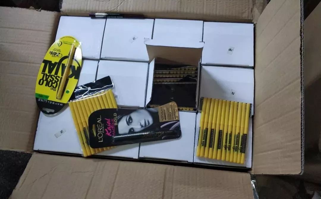 惊心！生产环境肮脏不堪，执法人员当场过敏，你可能正在用！