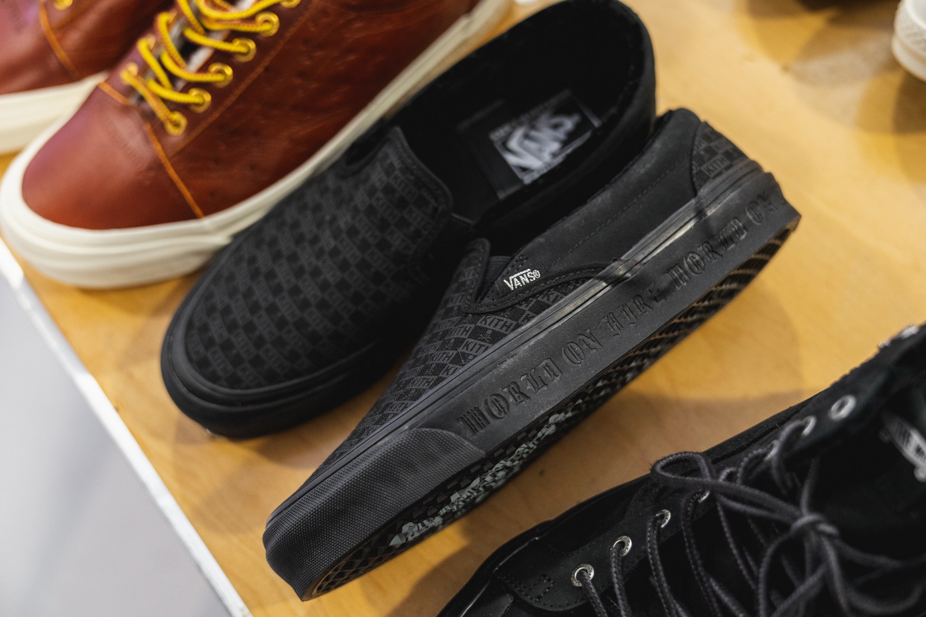 theten全部鞋款,theten系列篮球鞋