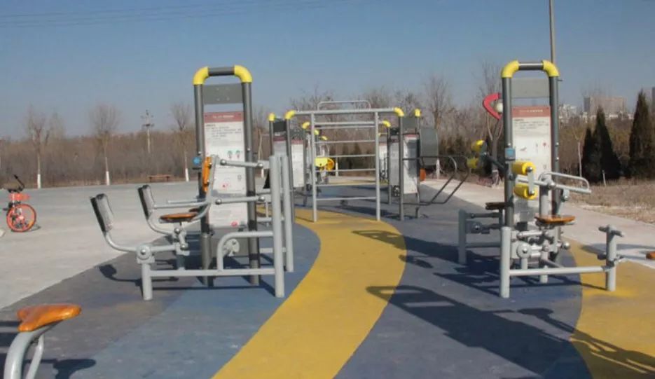 银川城东280亩运动主题公园,银川主题公园